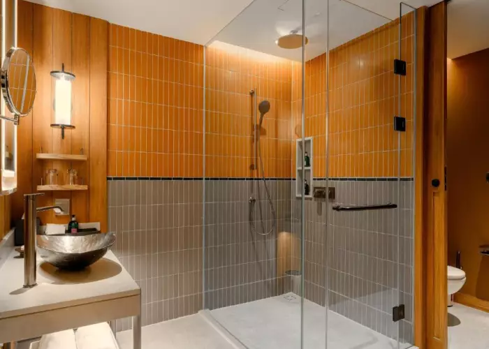 هتل سنتارا گرند میراژ بیچ ریزورت پاتایا